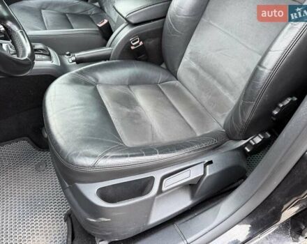 Черный Шкода Октавия, объемом двигателя 1.39 л и пробегом 219 тыс. км за 8300 $, фото 7 на Automoto.ua