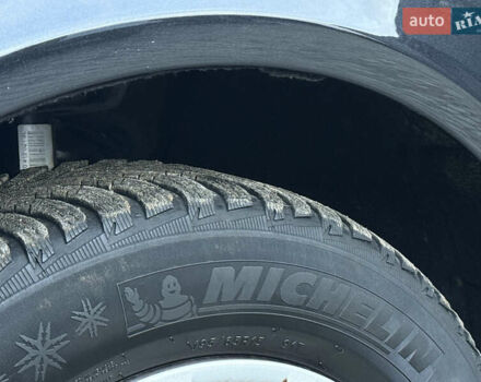 Черный Шкода Октавия, объемом двигателя 1.6 л и пробегом 202 тыс. км за 7490 $, фото 12 на Automoto.ua