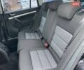 Черный Шкода Октавия, объемом двигателя 1.6 л и пробегом 176 тыс. км за 7550 $, фото 9 на Automoto.ua