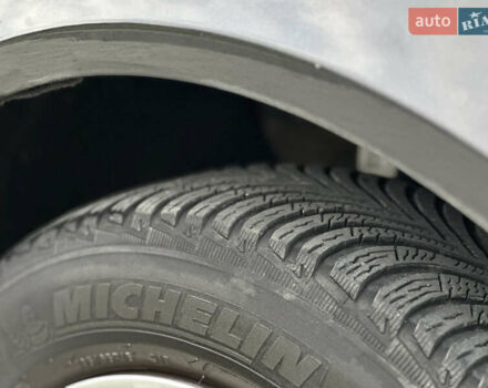 Чорний Шкода Октавія, об'ємом двигуна 1.6 л та пробігом 202 тис. км за 7650 $, фото 37 на Automoto.ua