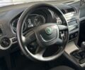 Шкода Октавия 2010 в Николаеве на Automoto.ua Черный Шкода Октавия, объемом двигателя 1.8 л и пробегом 233 тыс. км за 6650 $, фото 11 на Automoto.ua