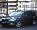 Черный Шкода Октавия, объемом двигателя 1.4 л и пробегом 230 тыс. км за 8300 $, фото 1 на Automoto.ua