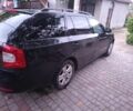 Черный Шкода Октавия, объемом двигателя 1.6 л и пробегом 500 тыс. км за 7200 $, фото 3 на Automoto.ua