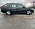 Черный Шкода Октавия, объемом двигателя 1.4 л и пробегом 233 тыс. км за 8199 $, фото 7 на Automoto.ua