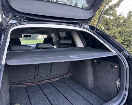 Чорний Шкода Октавія, об'ємом двигуна 1.6 л та пробігом 260 тис. км за 6700 $, фото 10 на Automoto.ua