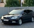 Чорний Шкода Октавія, об'ємом двигуна 1.97 л та пробігом 256 тис. км за 7199 $, фото 1 на Automoto.ua