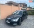 Чорний Шкода Октавія, об'ємом двигуна 1.6 л та пробігом 312 тис. км за 5500 $, фото 1 на Automoto.ua