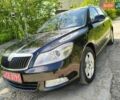 Черный Шкода Октавия, объемом двигателя 1.6 л и пробегом 218 тыс. км за 7600 $, фото 43 на Automoto.ua