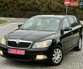 Чорний Шкода Октавія, об'ємом двигуна 1.6 л та пробігом 202 тис. км за 7650 $, фото 1 на Automoto.ua