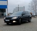 Черный Шкода Октавия, объемом двигателя 1.6 л и пробегом 390 тыс. км за 7200 $, фото 1 на Automoto.ua