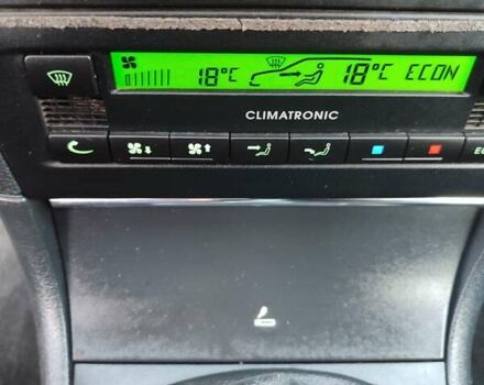 Черный Шкода Октавия, объемом двигателя 1.6 л и пробегом 179 тыс. км за 6750 $, фото 41 на Automoto.ua
