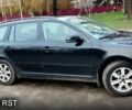 Чорний Шкода Октавія, об'ємом двигуна 1.4 л та пробігом 255 тис. км за 6000 $, фото 1 на Automoto.ua