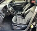 Черный Шкода Октавия, объемом двигателя 1.97 л и пробегом 260 тыс. км за 9500 $, фото 18 на Automoto.ua