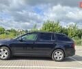 Черный Шкода Октавия, объемом двигателя 1.4 л и пробегом 190 тыс. км за 6600 $, фото 10 на Automoto.ua