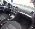 Черный Шкода Октавия, объемом двигателя 1.2 л и пробегом 186 тыс. км за 5950 $, фото 19 на Automoto.ua