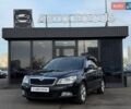 Черный Шкода Октавия, объемом двигателя 1.4 л и пробегом 275 тыс. км за 8990 $, фото 3 на Automoto.ua