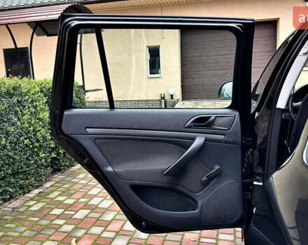 Чорний Шкода Октавія, об'ємом двигуна 1.6 л та пробігом 114 тис. км за 8299 $, фото 33 на Automoto.ua