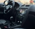 Чорний Шкода Октавія, об'ємом двигуна 1.8 л та пробігом 160 тис. км за 9900 $, фото 54 на Automoto.ua