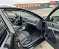 Чорний Шкода Октавія, об'ємом двигуна 1.6 л та пробігом 267 тис. км за 7770 $, фото 16 на Automoto.ua