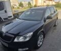 Шкода Октавия 2010 в Ковель на Automoto.ua Черный Шкода Октавия, объемом двигателя 1.6 л и пробегом 300 тыс. км за 6950 $, фото 4 на Automoto.ua