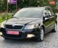 Черный Шкода Октавия, объемом двигателя 1.4 л и пробегом 171 тыс. км за 7400 $, фото 2 на Automoto.ua