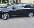 Черный Шкода Октавия, объемом двигателя 1.6 л и пробегом 203 тыс. км за 7600 $, фото 4 на Automoto.ua