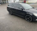 Чорний Шкода Октавія, об'ємом двигуна 1.8 л та пробігом 220 тис. км за 7900 $, фото 10 на Automoto.ua