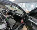 Черный Шкода Октавия, объемом двигателя 1.4 л и пробегом 215 тыс. км за 7300 $, фото 4 на Automoto.ua