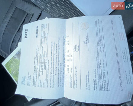 Черный Шкода Октавия, объемом двигателя 1.6 л и пробегом 226 тыс. км за 7850 $, фото 17 на Automoto.ua