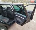 Чорний Шкода Октавія, об'ємом двигуна 1.98 л та пробігом 215 тис. км за 7650 $, фото 10 на Automoto.ua