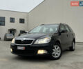 Черный Шкода Октавия, объемом двигателя 2 л и пробегом 229 тыс. км за 11650 $, фото 13 на Automoto.ua