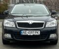 Черный Шкода Октавия, объемом двигателя 1.8 л и пробегом 188 тыс. км за 9200 $, фото 4 на Automoto.ua