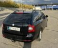 Черный Шкода Октавия, объемом двигателя 1.6 л и пробегом 262 тыс. км за 7500 $, фото 9 на Automoto.ua