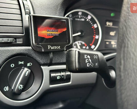 Чорний Шкода Октавія, об'ємом двигуна 1.6 л та пробігом 114 тис. км за 8299 $, фото 69 на Automoto.ua