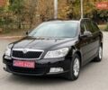 Черный Шкода Октавия, объемом двигателя 1.6 л и пробегом 231 тыс. км за 8499 $, фото 23 на Automoto.ua