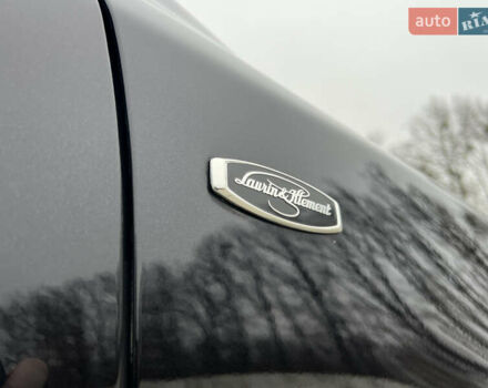 Черный Шкода Октавия, объемом двигателя 2 л и пробегом 229 тыс. км за 11650 $, фото 45 на Automoto.ua