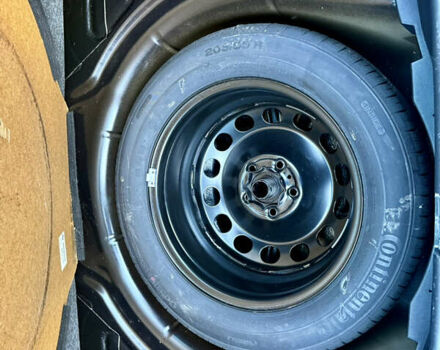 Черный Шкода Октавия, объемом двигателя 1.4 л и пробегом 176 тыс. км за 5999 $, фото 25 на Automoto.ua