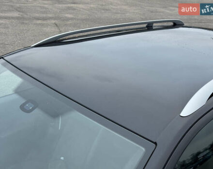 Чорний Шкода Октавія, об'ємом двигуна 1.8 л та пробігом 158 тис. км за 8700 $, фото 24 на Automoto.ua