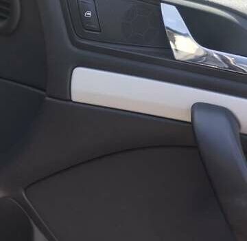 Черный Шкода Октавия, объемом двигателя 1.6 л и пробегом 260 тыс. км за 7650 $, фото 21 на Automoto.ua