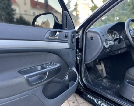 Чорний Шкода Октавія, об'ємом двигуна 1.6 л та пробігом 260 тис. км за 6700 $, фото 18 на Automoto.ua