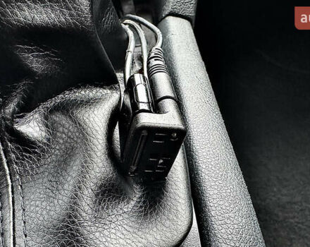 Чорний Шкода Октавія, об'ємом двигуна 1.6 л та пробігом 114 тис. км за 8299 $, фото 75 на Automoto.ua