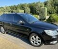 Чорний Шкода Октавія, об'ємом двигуна 1.4 л та пробігом 206 тис. км за 8300 $, фото 4 на Automoto.ua