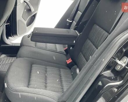 Черный Шкода Октавия, объемом двигателя 1.99 л и пробегом 277 тыс. км за 8499 $, фото 80 на Automoto.ua