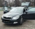Чорний Шкода Октавія, об'ємом двигуна 1.4 л та пробігом 255 тис. км за 6300 $, фото 14 на Automoto.ua