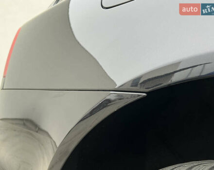 Черный Шкода Октавия, объемом двигателя 2 л и пробегом 229 тыс. км за 11650 $, фото 44 на Automoto.ua