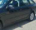 Черный Шкода Октавия, объемом двигателя 1.6 л и пробегом 260 тыс. км за 8000 $, фото 5 на Automoto.ua