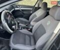Черный Шкода Октавия, объемом двигателя 1.6 л и пробегом 291 тыс. км за 6500 $, фото 11 на Automoto.ua