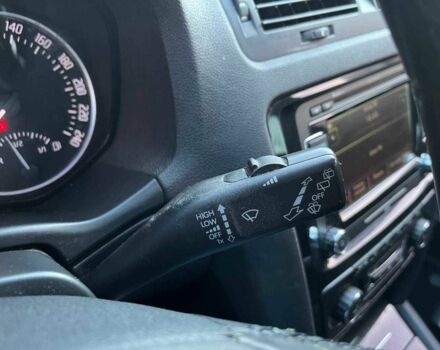 Чорний Шкода Октавія, об'ємом двигуна 1.8 л та пробігом 298 тис. км за 7490 $, фото 18 на Automoto.ua