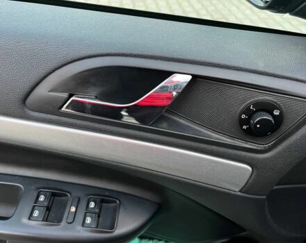 Черный Шкода Октавия, объемом двигателя 2 л и пробегом 203 тыс. км за 10900 $, фото 8 на Automoto.ua