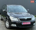 Черный Шкода Октавия, объемом двигателя 1.6 л и пробегом 202 тыс. км за 7490 $, фото 68 на Automoto.ua